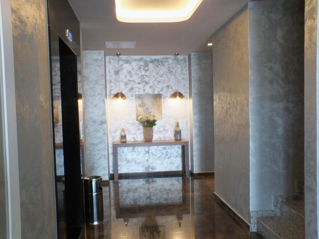 Candan Citybeach Hotel Мармарис Екстер'єр фото